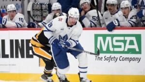 Toronto Maple Leafs Rumors Today