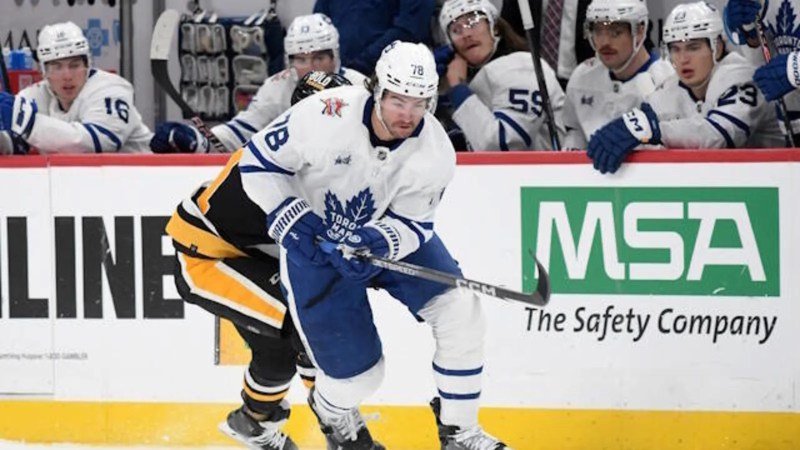 Toronto Maple Leafs Rumors Today Toronto Maple Leafs Rumors Today