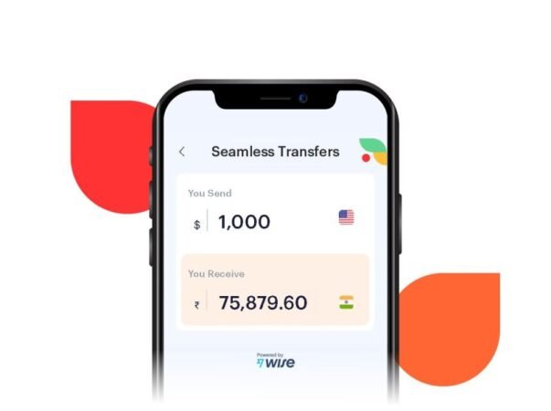 Transfer Money To India Bank Account