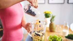 Vegan Breakfast Smoothies For Weight Loss