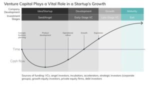 Venture Capital Investing In Early Stage Startups