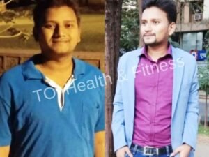 Walking Losing Inches But Not Weight