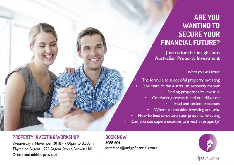 Want To Invest In Property Want To Invest In Property