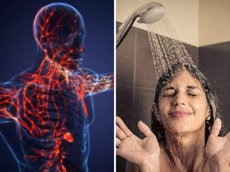 Ways To Improve Blood Flow Ways To Improve Blood Flow