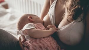 Ways To Increase Breast Milk Supply Naturally