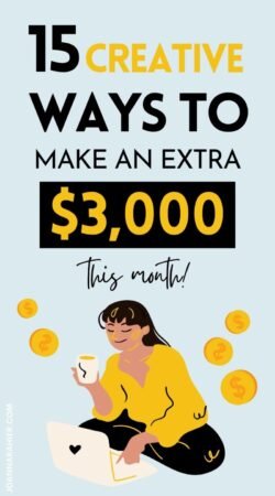 Ways To Make Some Extra Money