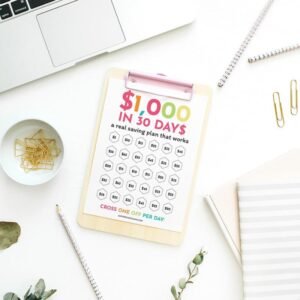 Ways To Save Money Fast