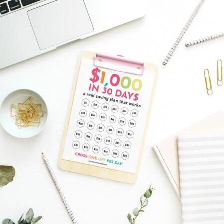 Ways To Save Money Fast