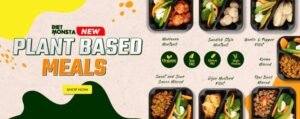 Weight Loss Meal Prep Delivery Service