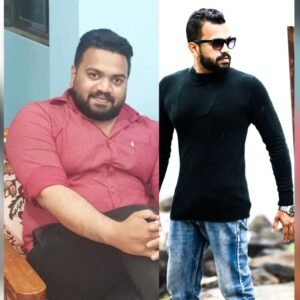 Weight Loss Program For Men Over 40