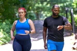 Weight Loss Tips For Men Over 50