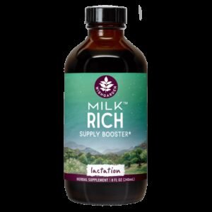 What Herbs Help Produce Breast Milk