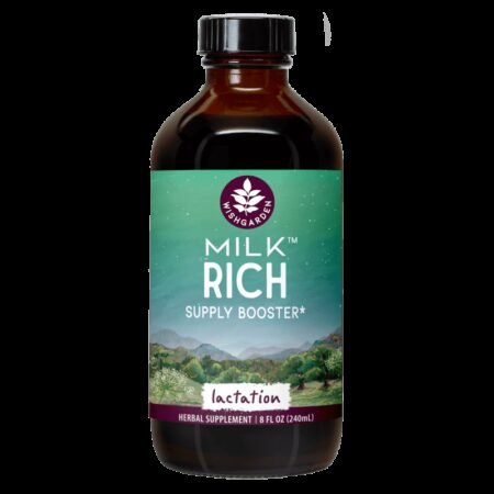 What Herbs Help Produce Breast Milk