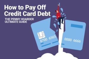 What Is Best Way To Pay Off Credit Card Debt