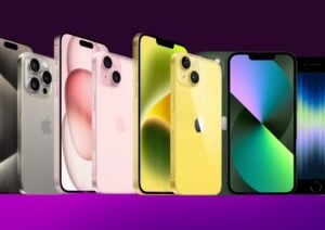 What Is The Best Iphone Right Now