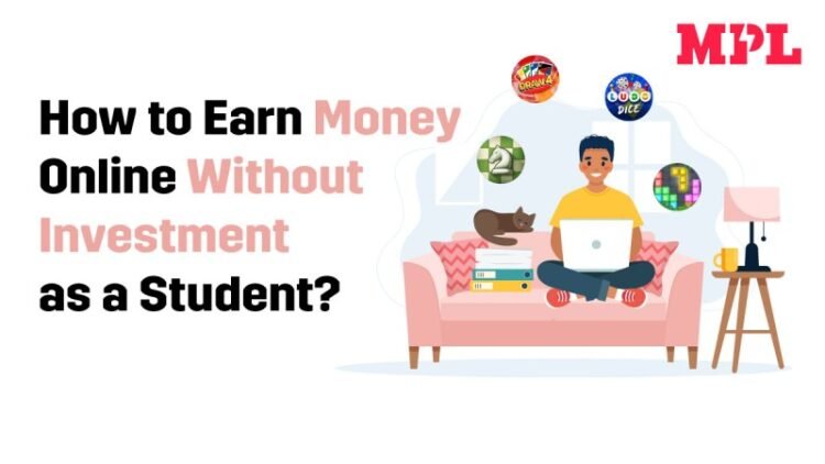 What Is The Easiest Way To Earn Money