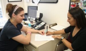What Is The First Step Of The Decision-making Process