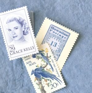 Where Can You Get Stamps At