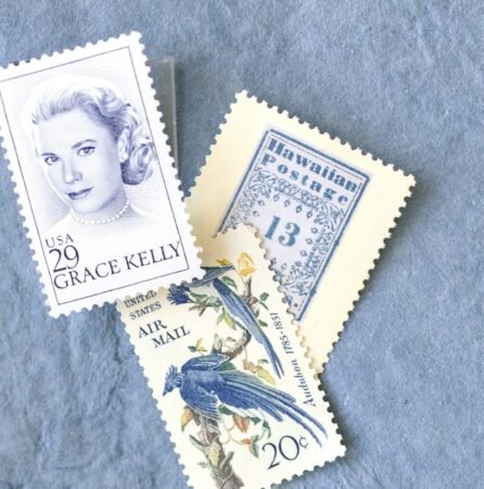 Where Can You Get Stamps At