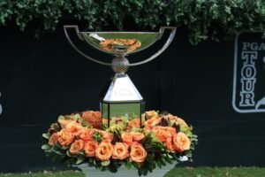 Who Won The 2012 Fedex Cup