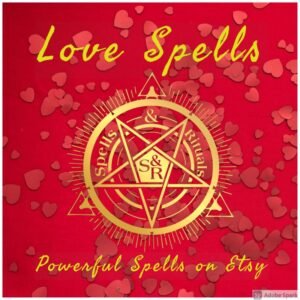 Wiccan Love Spells That Work