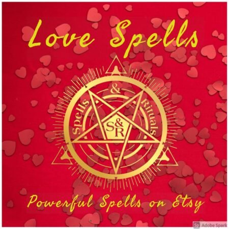 Wiccan Love Spells That Work