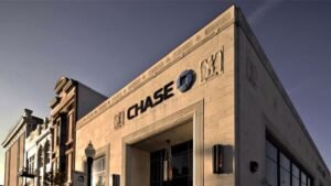 Wire Transfer To Chase Bank Account