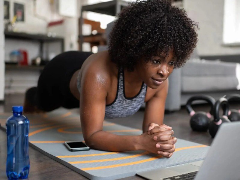 3 Best Exercises To Lose Belly Fat