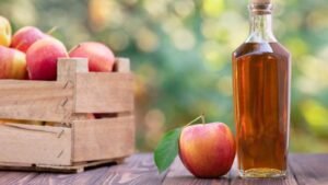 Apple Cider Good For Losing Weight