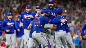 Baseball Odds To Win The World Series