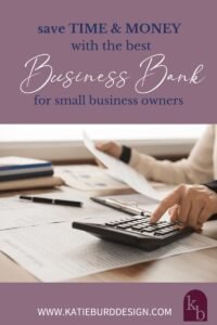 Best Bank To Start A Small Business Account