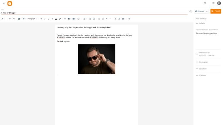 Best Blog Websites To Use