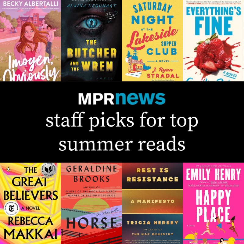 Best Books To Read On Summer Vacation Best Books To Read On Summer Vacation