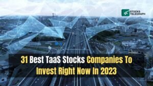 Best Companies To Invest Into Right Now