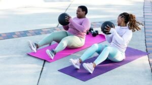Best Diet And Workout Plan To Lose Belly Fat
