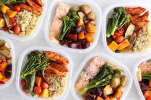 Best Diet Foods For Losing Weight Fast
