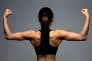 Best Diet For Losing Body Fat And Building Muscle