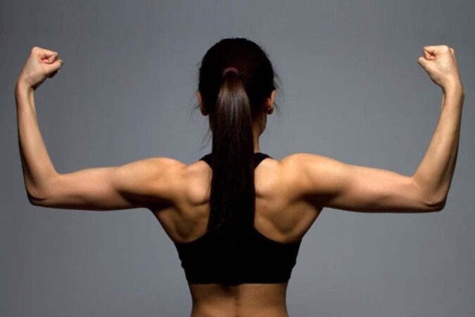Best Diet For Losing Body Fat And Building Muscle