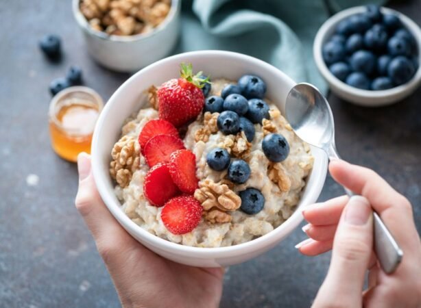 Best Foods To Eat For Fat Loss And Muscle Gain