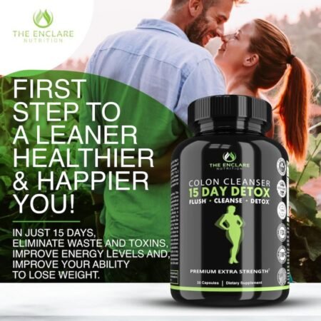 Best Gut Cleanse For Weight Loss