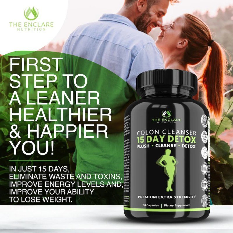 Best Gut Cleanse For Weight Loss Best Gut Cleanse For Weight Loss