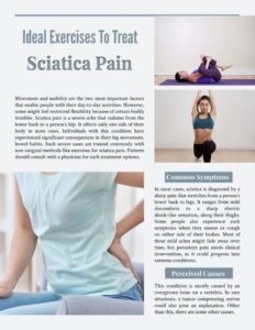 Best Stretching Exercises For Sciatica Pain