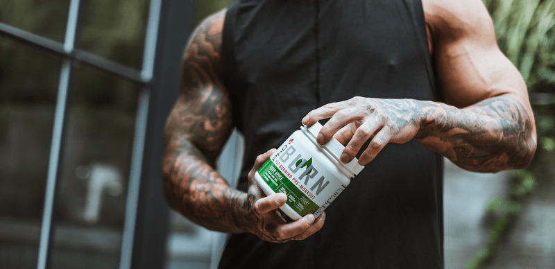 Best Supplements To Gain Muscle And Lose Weight