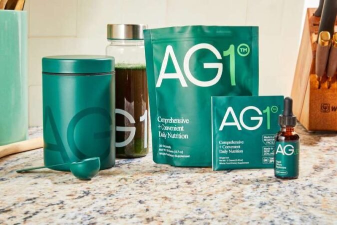 Best Testosterone Supplements For Men Over 40