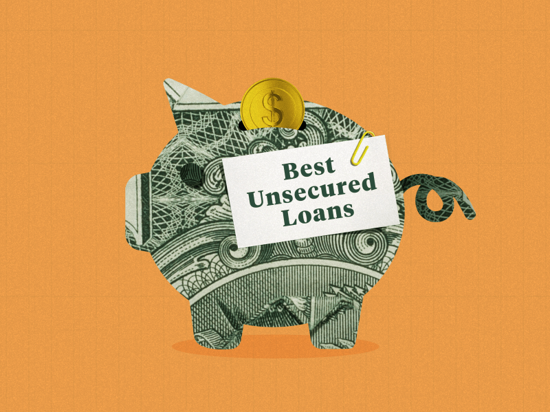 Best Unsecured Loans For Fair Credit