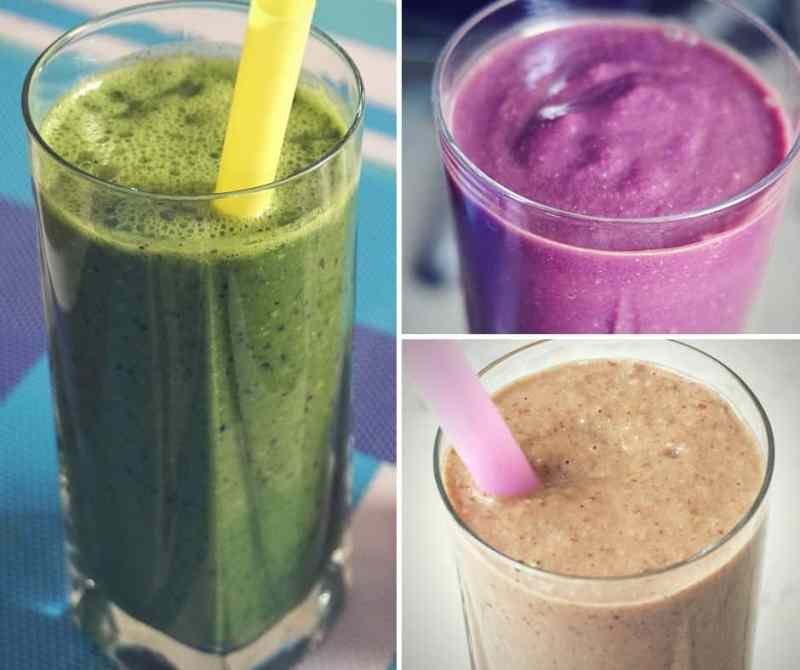Best Vegan Meal Replacement Shakes