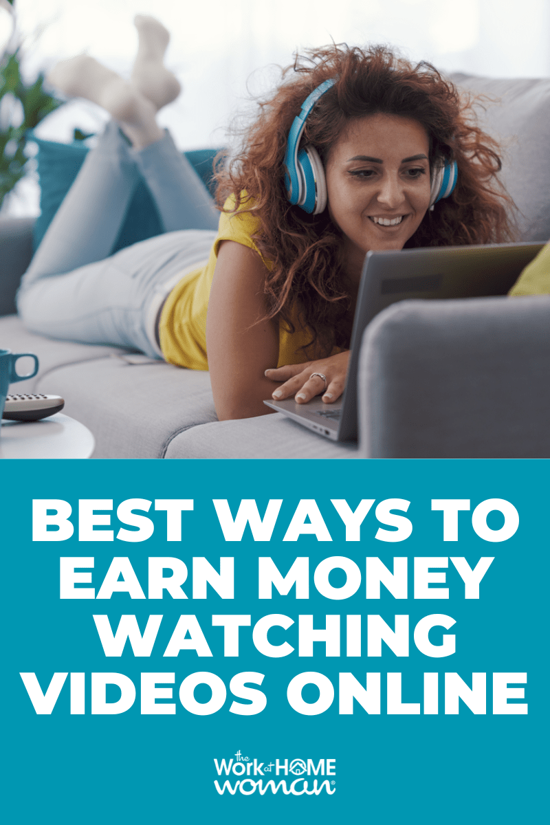 Best Ways To Earn Extra Cash From Home