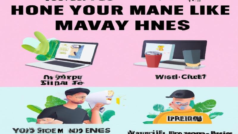 Best Ways To Earn Online