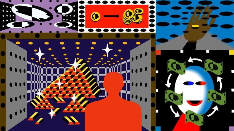 Best Ways To Invest 5000