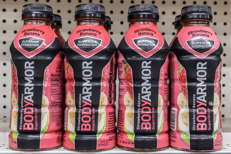 Body Armor Drink To Increase Milk Supply Body Armor Drink To Increase Milk Supply